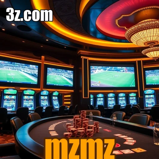 Conexões e Competição: Multiplayer em mzmz Redefinido