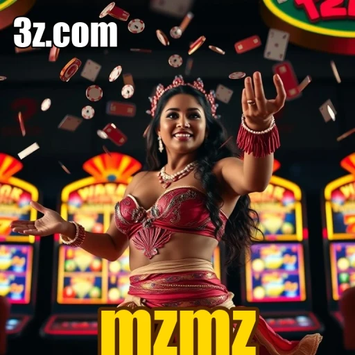 Simulação Inovadora: Experiências Incríveis no mzmz