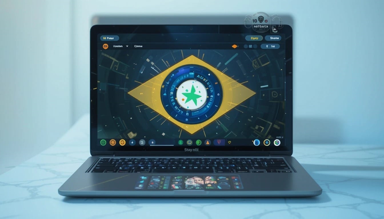 mzmz Brasil Slots de cassino
